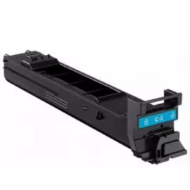 Тонер-картридж Konica Minolta A0DK452 голубой (8K) Konica-Minolta mc4650/4690MF