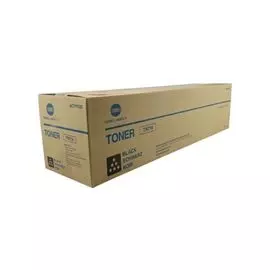 Тонер-картридж Konica Minolta TN714 ACYP050 bizhub 750i черный