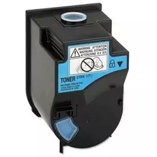 Тонер-картридж Konica Minolta TN-310C