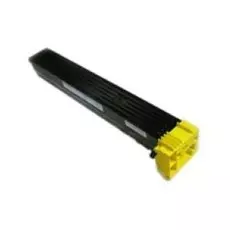 Тонер-картридж Konica Minolta TN-611Y A070250 для bizhub C451 жёлтый 27 000 стр