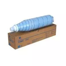 Тонер-картридж Konica Minolta TN-622C A5E7451 голубой для AccurioPress C6085/C6100