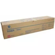 Тонер-картридж Konica Minolta TN-622M A5E7351 малиновый для AccurioPress C6085/C6100