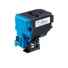 Тонер-картридж Konica Minolta TNP-19C