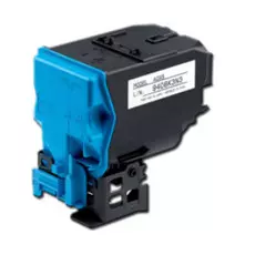 Тонер-картридж Konica Minolta TNP-22C A0X5452 для bizhub C35P голубой 6000 стр