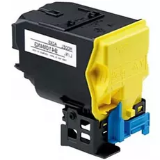 Тонер-картридж Konica Minolta TNP-51Y A0X5255 для bizhub C3110 жёлтый 5000 стр