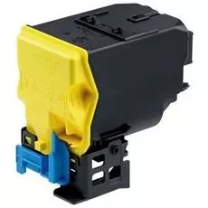 Тонер-картридж Konica Minolta TNP-79Y AAJW250 желтый на 9 000 стр