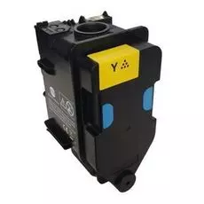 Тонер-картридж Konica Minolta TNP-80Y AAJW252 желтый на 9 000 стр, только для С3320i