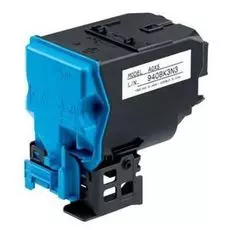 Тонер-картридж Konica Minolta TNP-81С AAJW451 голубой на 9 000 страниц