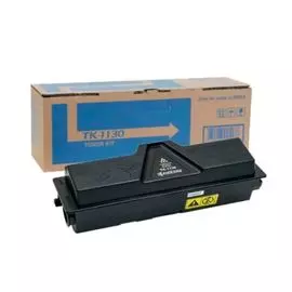 Тонер-картридж Kyocera TK-1130 1T02MJ0NLC для FS-1030MFP/DP/1130MFP, M2030dn/PN/M2530dn, 3 000 стр