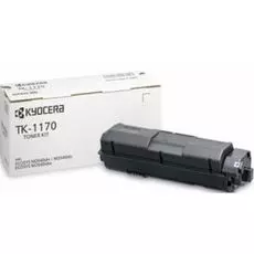 Тонер-картридж Kyocera TK-1170 1T02S50NL0 для ECOSYS M2040dn, M2540dn, M2640idw 7200 стр