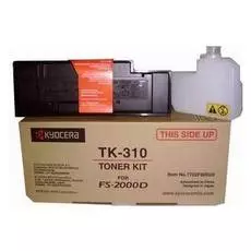 Тонер-картридж Kyocera TK-310