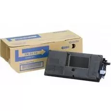 Тонер-картридж Kyocera TK-3110 1T02MT0NLV для FS-4100DN/4200DN/4300DN, 15 500 стр/1T02MT0NL0
