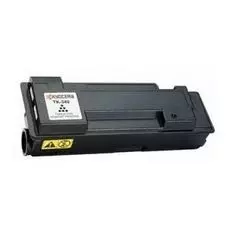 Тонер-картридж Kyocera TK-340 1T02J00EUC для FS-2020D/2020DN 12000 стр