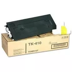 Тонер-картридж Kyocera TK-410 370AM010 для KM-1620/1635/1650/2020/2050