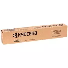 Тонер-картридж Kyocera TK-4145 1T02XR0NL0 для TASKalfa 2020/2021/2320/2321, черный, 16 000 стр.