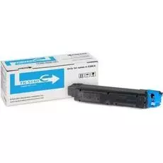 Тонер-картридж Kyocera TK-5140C 1T02NRCNL0 5 000 стр. Cyan для P6130cdn/M6x30cdn