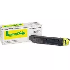 Тонер-картридж Kyocera TK-5150Y 1T02NSANL0 для P6035cdn/M6x35cidn Yellow 10 000 стр