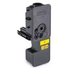 Тонер-картридж Kyocera TK-5230Y 1T02R9ANL0 для M5521cdn/cdw, P5021cdn/cdw, 2,200 страниц