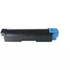 Тонер-картридж Kyocera TK-5270C 1T02TVCNL0 для P6230cdn/M6230cidn/M6630cidn, голубой, 6 000 стр.,