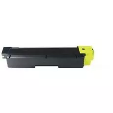 Тонер-картридж Kyocera TK-5270Y 1T02TVANL0 для P6230cdn/M6230cidn/M6630cidn, желтый, 6 000 стр.