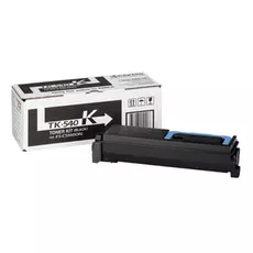 Тонер-картридж Kyocera TK-540K 1T02HL0EU0 для FS-C5100DN Black 5000 стр