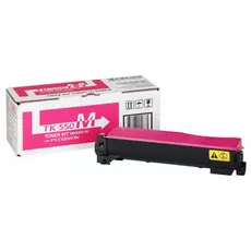 Тонер-картридж Kyocera TK-550M 1T02HMBEU0 для FS-C5200DN Magenta 6000 стр