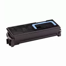 Тонер-картридж Kyocera TK-570К 1T02HG0EU0 для FS-C5400DN, ECOSYS P7035cdn Black 16000 стр