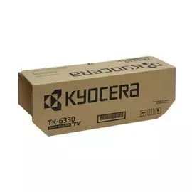Тонер-картридж Kyocera TK-6330 1T02RS0NL0 ресурс 32 000 отп. для P4060dn