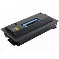 Тонер-картридж Kyocera TK-715 1T02GR0EU0 для Mita KM 3050/4500/5500/Utax CD1230/CD1240/CD1250, черный, 34 000 стр