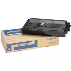 Тонер-картридж Kyocera TK-7205 1T02NL0NL0 для TASKalfa 3510i/3511i 35 000 стр