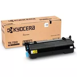 Тонер-картридж Kyocera TK-7310 1T02Y40NL0 (ресурс 15 000 отп. А4) для P4140dn