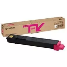 Тонер-картридж Kyocera TK-8115M 1T02P3BNL0 для M8124cidn/M8130cidn, пурпурный, 6 000 стр.,