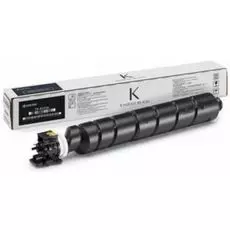 Тонер-картридж Kyocera TK-8345K 1T02L70NL0 для TASKalfa 2552ci, 20 000 стр black