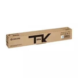 Тонер-картридж Kyocera TK-8365K 1T02YP0NL0 для TASKalfa 2554ci чёрный (25000 стр.)