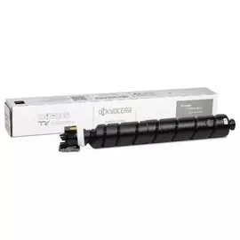 Тонер-картридж Kyocera TK-8375K 1T02XD0NL0 30000 стр. black для TASKalfa 3554ci