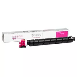 Тонер-картридж Kyocera TK-8375M 1T02XDBNL0 20000 стр. magenta для TASKalfa 3554ci