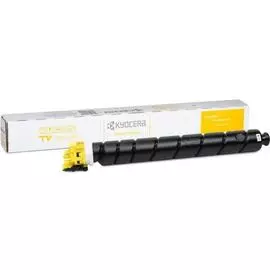 Тонер-картридж Kyocera TK-8375Y 1T02XDANL0 20000 стр. yellow для TASKalfa 3554ci