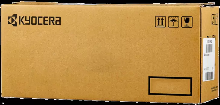 Тонер-картридж Kyocera TK-8555M 1T02XCBNL0 красный 40000 стр.