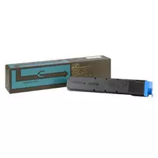 Тонер-картридж Kyocera TK-8600C 1T02MNCNL0 для FS-C8600DN/C8650DN Cyan