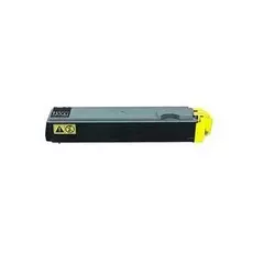 Тонер-картридж Kyocera TK-8600Y 1T02MNANL0 для FS-C8600DN/C8650DN Yellow