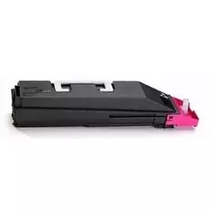 Тонер-картридж Kyocera TK-865M 1T02JZBEU0 для МФУ Kyocera TASKalfa 250ci/ 300ci Magenta 12000 страниц
