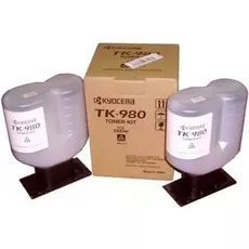 Тонер-картридж Kyocera TK-980