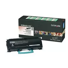 Тонер-картридж Lexmark X264A11G