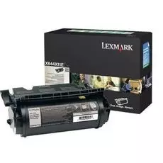 Тонер-картридж Lexmark X644X11E для X64xE (32 000 стр)