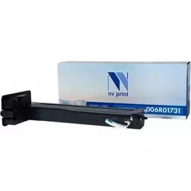 Тонер-картридж NVP NV-006R01731 для Xerox B1022/B1025 (13700k)