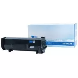Картридж NVP NV-106R03945 для Xerox VersaLink B600/605/610/615 XHI (46700k)