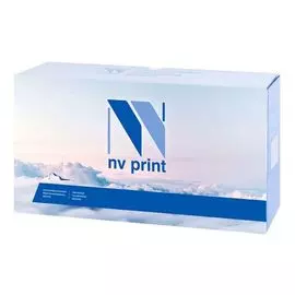 Тонер-картридж NVP NV-CF289ANC (без чипа) (без гарантии) для LaserJet M507/M528 (5000k)