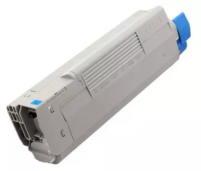 Тонер-картридж OKI 43324442 пурпурный (5K) C5800/5900/5550MFP (43324422)