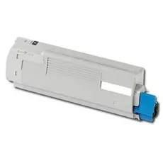 Тонер-картридж OKI 43865744 для C5850/5950/MC560 чёрный 8 000 стр (43865724)