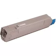 Тонер-картридж OKI 44059172 для MC851/861 черный (7К) (44059168)